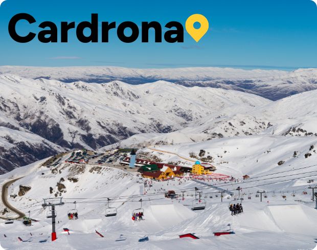 Cadrona